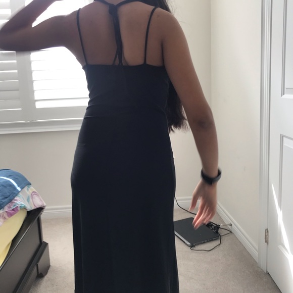 JACOB Dress - Picture 5 of 10